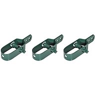 Fence tensioners 3 pcs iron - Turnbuckle