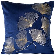 Eurofirany pillowcase, Velvet decorated - Pillowcase