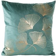 Velvet trimmed - Pillowcase