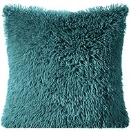 with fur texture - Pillowcase