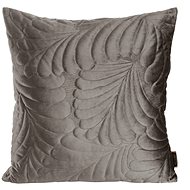 Ria4 dark beige, - Pillowcase