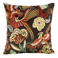 Decorative decorated with gold print - Pillowcase