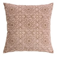 Decorative decorated with gold print - Pillowcase