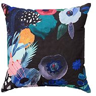 Decorative pillowcase with print, 45x45 cm - Pillowcase