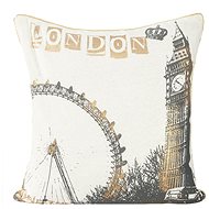 Modern printed decorated - Pillowcase