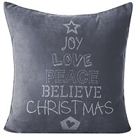 Smooth decorated - Pillowcase