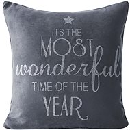 Smooth decorated - Pillowcase