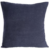 Eurofirany pillowcase,,, monochrome with corduroy structure - Pillowcase