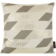 Decorative decorated with gold print - Pillowcase