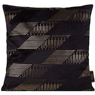 Eurofirany Pillowcase, Decorative with gold print - Pillowcase