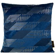 Eurofirany Pillowcase, Decorative with gold print - Pillowcase