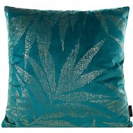 Eurofirany Pillowcase, Decorative with gold print - Pillowcase