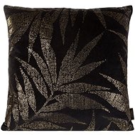 Decorative decorated with gold print - Pillowcase