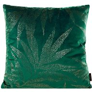 Eurofirany Pillowcase, Decorative with gold print - Pillowcase