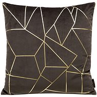 Soft decorative , - Pillowcase
