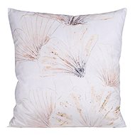Eurofirany pillowcase, Velvet with print - Pillowcase