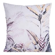 Eurofirany pillowcase, Velvet with print - Pillowcase