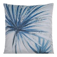 Eurofirany pillowcase, Velvet with print - Pillowcase