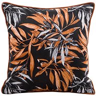 Eurofirany pillowcase, Velvet with print - Pillowcase