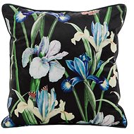 Eurofirany pillowcase, Velvet with print - Pillowcase