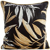 Eurofirany pillowcase, Velvet with print - Pillowcase