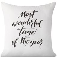 Decorative decorated with fashion pattern - Pillowcase