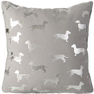 Smooth decorated - Pillowcase