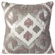 Decorative decorated with print - Pillowcase