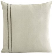 Smooth decorated - Pillowcase