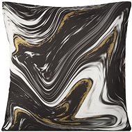 printed with glitter - Pillowcase