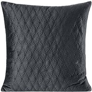 monochrome velvet - Pillowcase