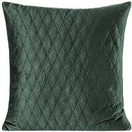 monochrome velvet - Pillowcase