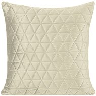 monochrome velvet - Pillowcase