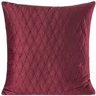 monochrome velvet - Pillowcase