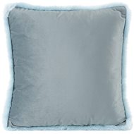 Velvet with hem 45 cm, 5900811871484 - Pillowcase