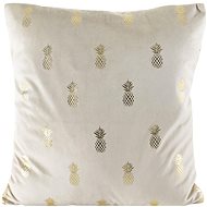 monochrome velvet - Pillowcase