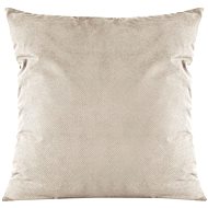 Eurofirany pillowcase, Velvet structure - Pillowcase