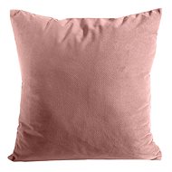 Eurofirany pillowcase, Velvet structure - Pillowcase
