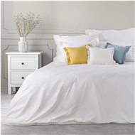 Cotton on the duvet - Pillowcase
