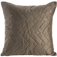 Eurofirany pillowcase, Velour made with hot technique - Pillowcase