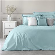 Cotton on the duvet - Pillowcase