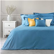 Cotton on the duvet - Pillowcase