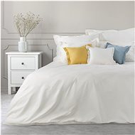 Cotton on the duvet - Pillowcase
