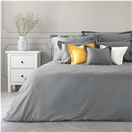 Cotton on the duvet - Pillowcase