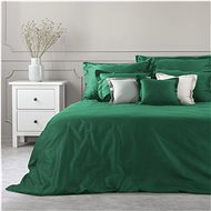 Cotton on the duvet - Pillowcase