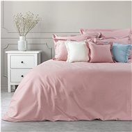 Cotton on the duvet - Pillowcase