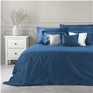 Cotton on the duvet - Pillowcase