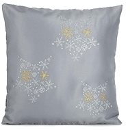 Decorative Christmas decorated with charming - Pillowcase