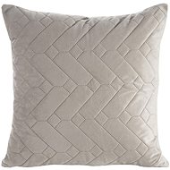 Velour made by hot technique - Pillowcase