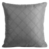monochrome, made by hot technique - Pillowcase